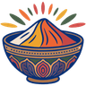 Zayvika Flavors logo